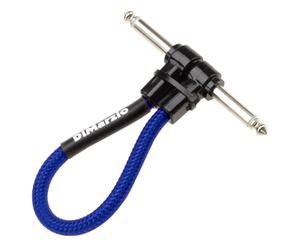 DiMarzio - EP17J06 Jumper - 15cm - blu - EP17J06RREB