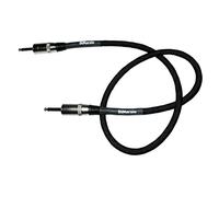 DiMarzio DP169BK-Pastiglia per chitarra, colore: nero