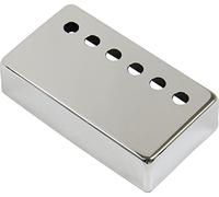 DiMarzio GG1600N - Coperchio Humbucker PAF, nichel