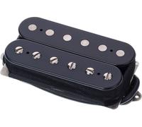 DiMarzio Illuminator Neck DP256F BK