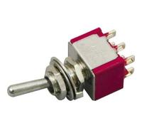 DiMarzio Interruttore a 2 posizioni EP1106