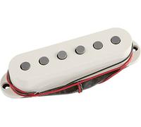 DiMarzio ISCV2W-Pastiglia per chitarra elettrica, colore: bianco
