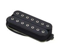 DiMarzio LiquiFire 7 DP707 BK