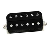 DiMarzio - PAF Master Bridge - 'F-spaced' - nero - DP261FBK - pickup chitarra