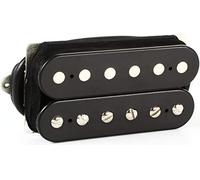 DiMarzio - PAF Master Neck - 'F-spaced' - nero - DP260FBK - pickup chitarra