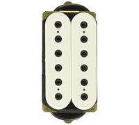 DiMarzio PAF Pro Humbucker - Pickup per chitarra, colore: Bianco