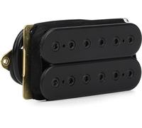 DiMarzio DP151 BK F-Spaced