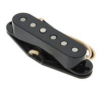 DiMarzio Chopper Humbucker nero in formato singolo - Humbucker Pickup per Chitarre