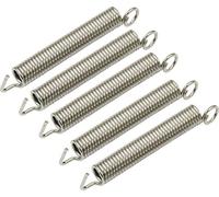 DiMarzio Set di 5 molle a ponte tremolo FH 1701