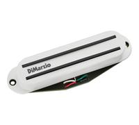 DiMarzio - Super Distortion S bianco - DP218W
