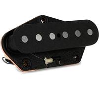 DiMarzio DP173-BK Black Pickups Chitarra