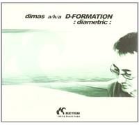 DIMAS AKA D-FORMATION - DIAMETRIC