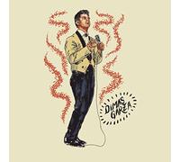 Dimas Iii - I Won'T Love You Again + So Funny