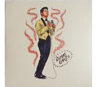 Dimas III I Won't Love You Again/So Funny (Vinyl LP) 7" Single