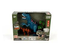 Dimasa Pacco 2 Dinosauri Luce E Suono