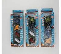Dimasa - Set di 4 velivoli di ritorno assortiti (DIM71365)