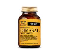 Dimasal Nuova Formula Salugea - Integratore per il controllo del peso forma, fam