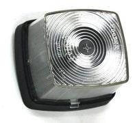 DIMATEC FANALE INGOMBRO Quadro Bianco