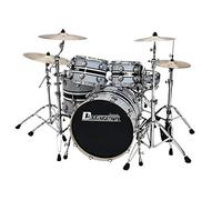 Dimavery 26001040 Kit Tamburo