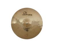 Dimavery - Piatto Per Batteria Acustica, Drum, 22-ride Dimavery Dbmr-922 - SPEDIZIONE GRATUITA