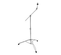 Dimavery 26034180 SC-412 - Supporto per piatti con braccio a giraffa