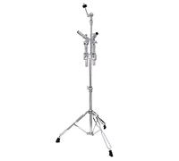 Dimavery 26035150 STT-50 - Stand per 2 TomTom,