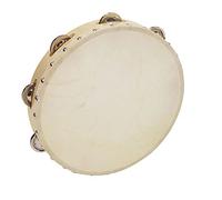 Dimavery 26053206 DTH-106 - Tamburello, 25 cm
