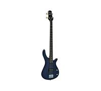 Dimavery 26223302 Basso Elettrico, Blu