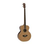 Dimavery 26224012 Basso Acustico, Colore Naturale