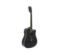 Dimavery 26231273 Dreadnought, Nero