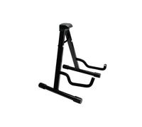 Dimavery 26348048 Supporto per Chitarra per Chitarra Acustica Nero