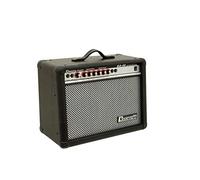 Dimavery - Amplificatore Per Chitarra 40w Woofer 20.32 Cm 8. Nero Dimavery Ga-40r - SPEDIZIONE GRATUITA