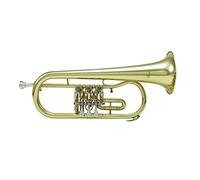 Dimavery 26503665 Bb FH-310D Flicorno Rotante Valvola