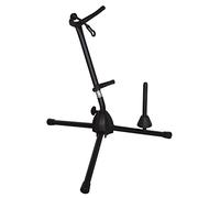 Dimavery 26600010 - Supporto per sassofono, 1 clarinetto
