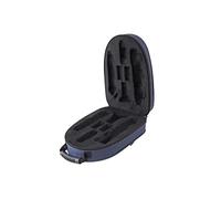 Dimavery 26600250 - Custodia per clarinetto, colore: Blu
