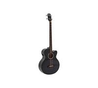 Dimavery AB-450 Basso Acustico, Nero