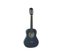 DIMAVERY AC-303 Chitarra Classica 3/4, blue