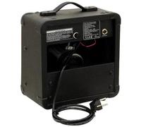 Dimavery - Amplificatore Per Chitarra 10w Woofer 15.24 Cm 6. Nero Dimavery Ga-10 - SPEDIZIONE GRATUITA