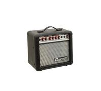 Dimavery - Amplificatore Per Chitarra 15w Woofer 15.26 Cm 6. Nero Dimavery Ga-15 - SPEDIZIONE GRATUITA
