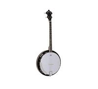 DIMAVERY BJ-04 Banjo, 4-string