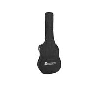 DIMAVERY Borsa in Nylon per Chitarra Classica 39 Pollici - Custodia Protettiva L
