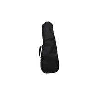 DIMAVERY Borsa Protettiva per Ukulele da Concerto con Imbottitura 3 mm