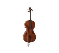 DIMAVERY Cello 4/4 with Soft Bag