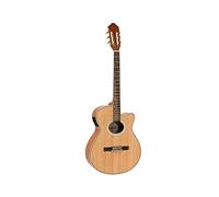 Dimavery CN-500 chitarra Classica, natura