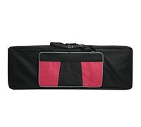 DIMAVERY Custodia morbida per keyboard, XL