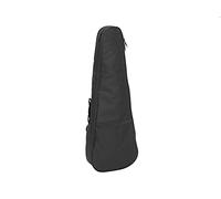 DIMAVERY Custodia morbida per ukulele basso, 5 mm