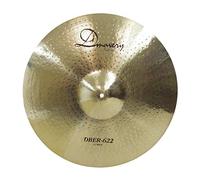 Dimavery - Piatto Per Batteria Acustica, Drum, 22-ride Dber-622 Dimavery - SPEDIZIONE GRATUITA
