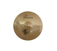 Dimavery - Piatto Per Batteria Acustica, Drum, 20-ride Dimavery Dbmr-920 - SPEDIZIONE GRATUITA