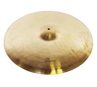 Dimavery - Piatto Per Batteria Acustica, Drum, 22-ride Dimavery Dbr-522 - SPEDIZIONE GRATUITA