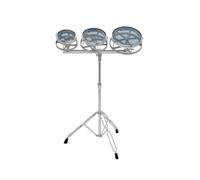 Dimavery Roto-Tom DP-30 con supporto